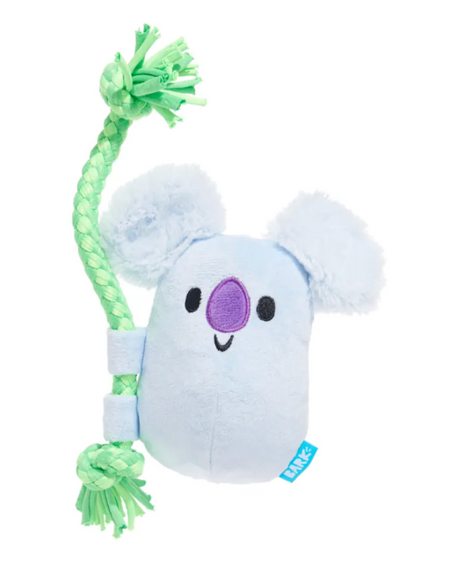 Bark Toys - Bark Koa Koala Dog Toy