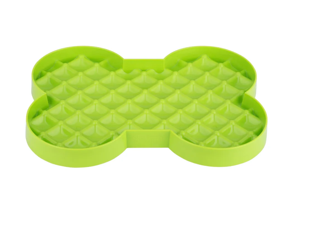 Slow Feeder Plate - options