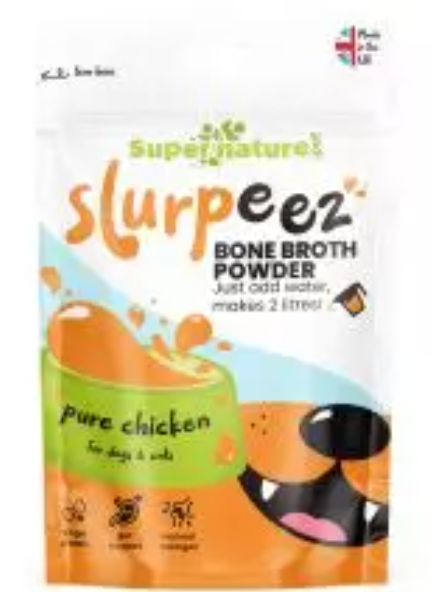 Slurpeez Bone Broth - Chicken