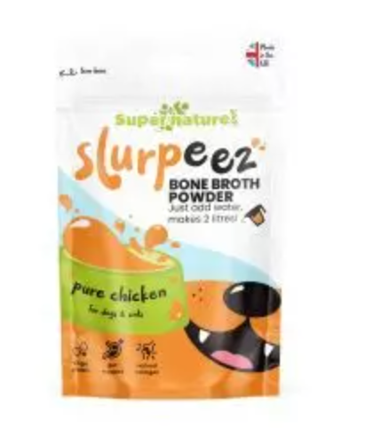 Slurpeez Bone Broth - Chicken - small pic