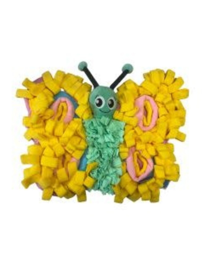 SnufflematButterfly