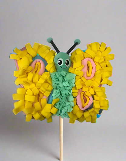 SnufflematButterflyDogtoy