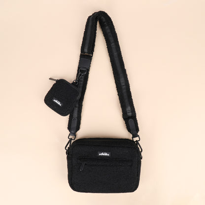 Teddy Walking bag cocopup bag