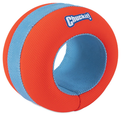 chuckit amphibious roller toy