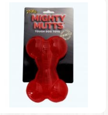 mighty mutts