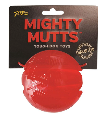 mighty mutts - large ball