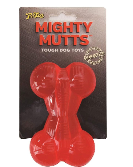 mighty mutts bone for dogs