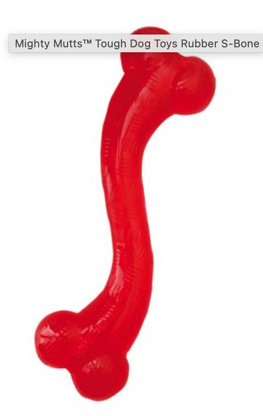mighty mutts s Bone for Dogs