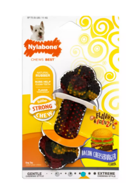 nylabone - small dog chew