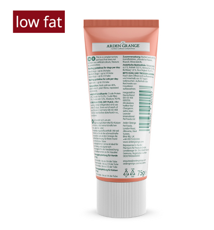 Arden Grange Tasty Salmon Paste